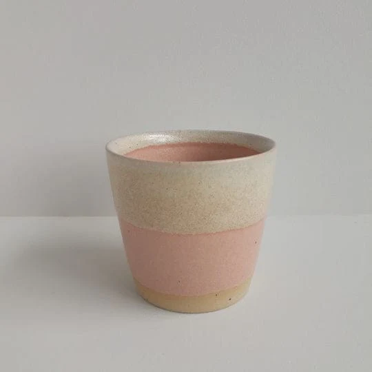 Ø-Kop - Rosy Sand