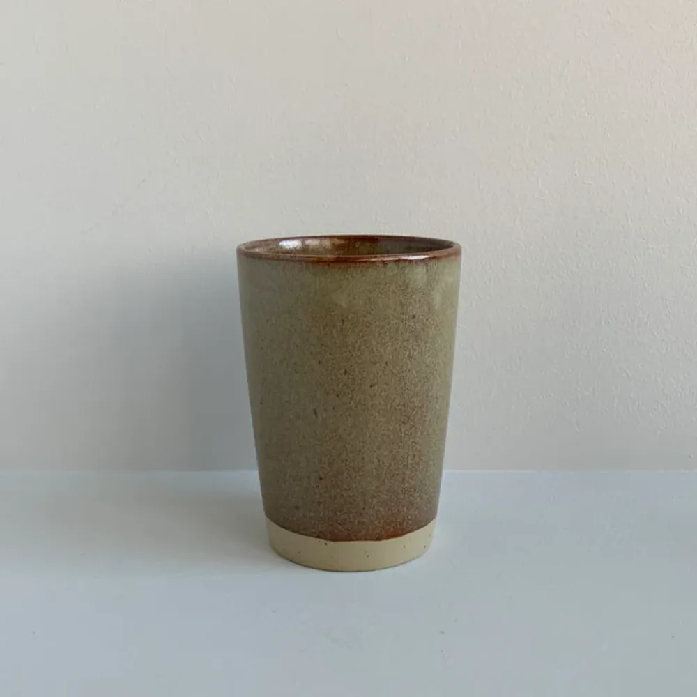 Ø-kop tall / Mustard