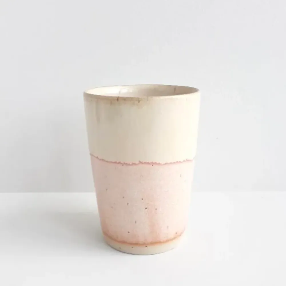 Ø-kop tall / Rosy Sand