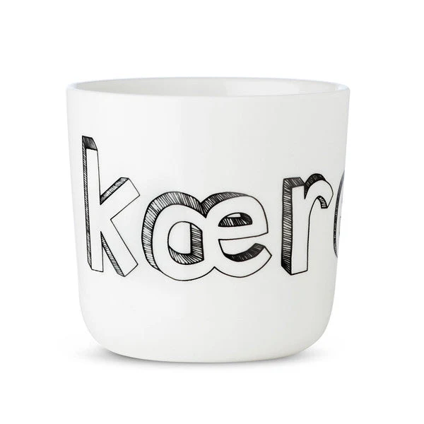 Kæreste Kop
