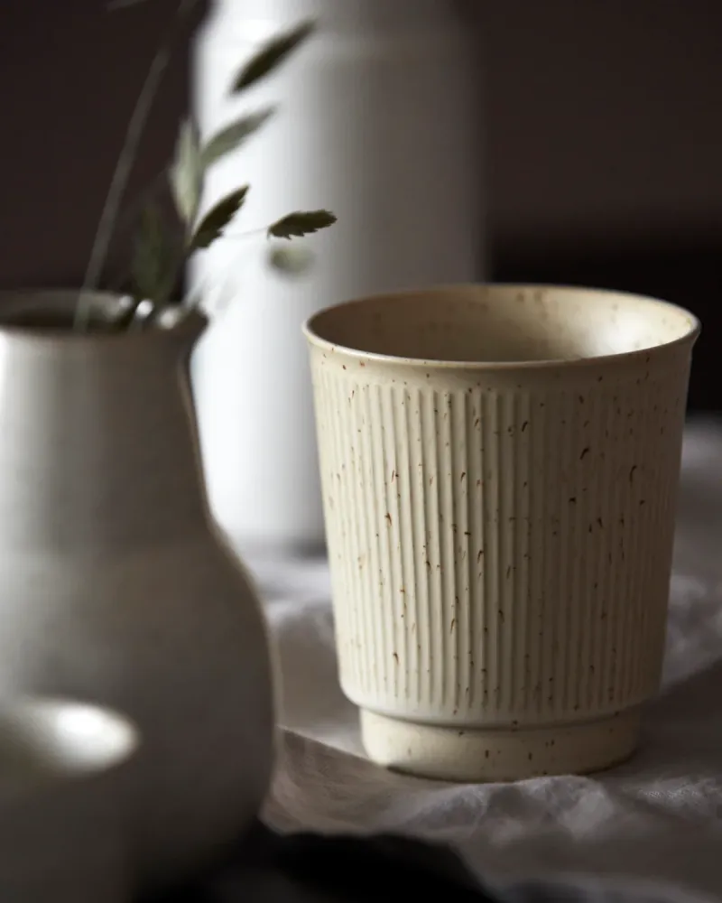 Krus, HD Berica, Beige