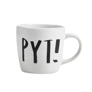 Krus, Pyt - 300 ml.