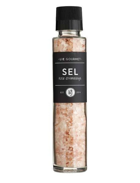 Kværn himalaya 340 g