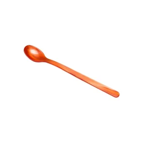Latteske, Apricot - 22 cm