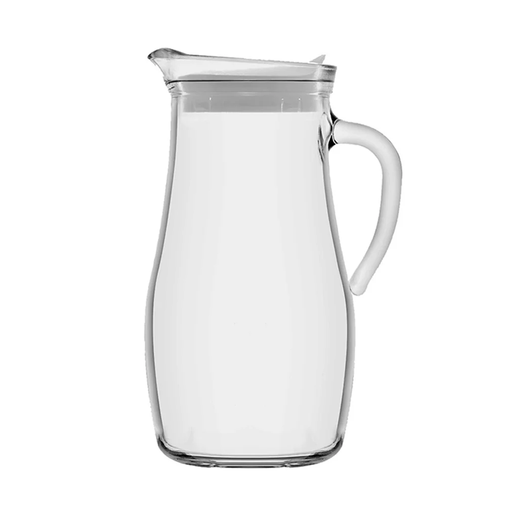 Lav Misket Glass Jug 1.8L (klar)