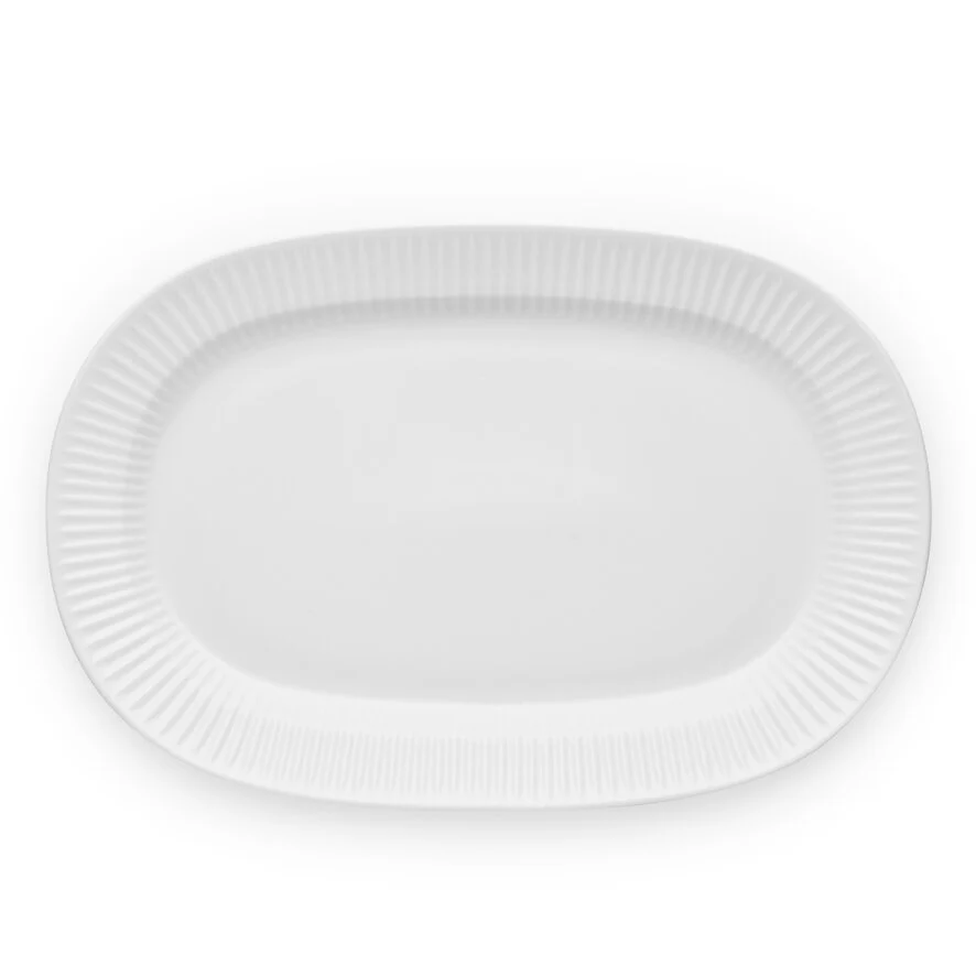 Legia Nova serveringsfad - 37 x 25 cm.