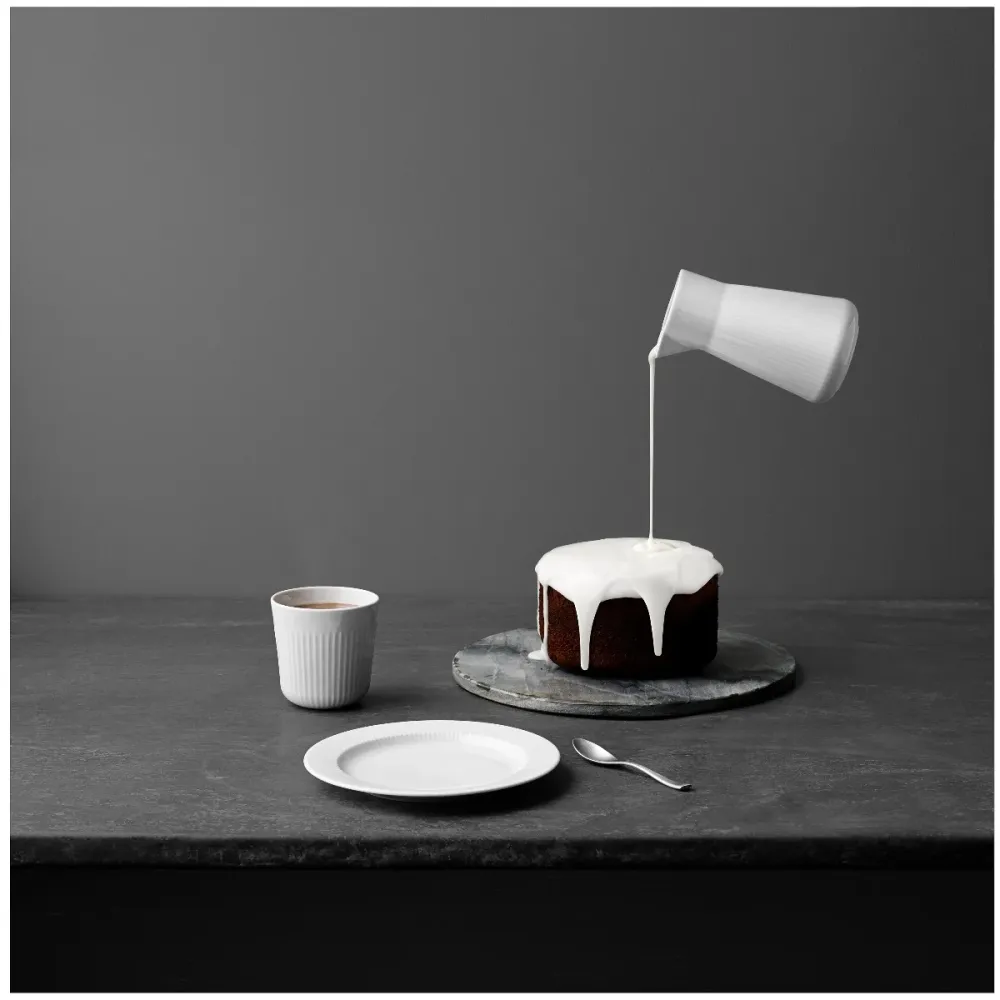 Legio Nova, frokosttallerken - 22 cm.