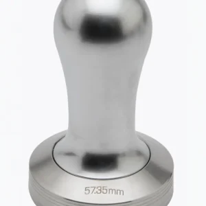Lelit PLA471A Tamper 57 mm med aluminiumshåndtag
