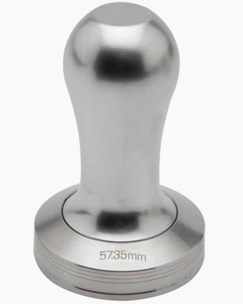 Lelit PLA471A Tamper 57 mm med aluminiumshåndtag