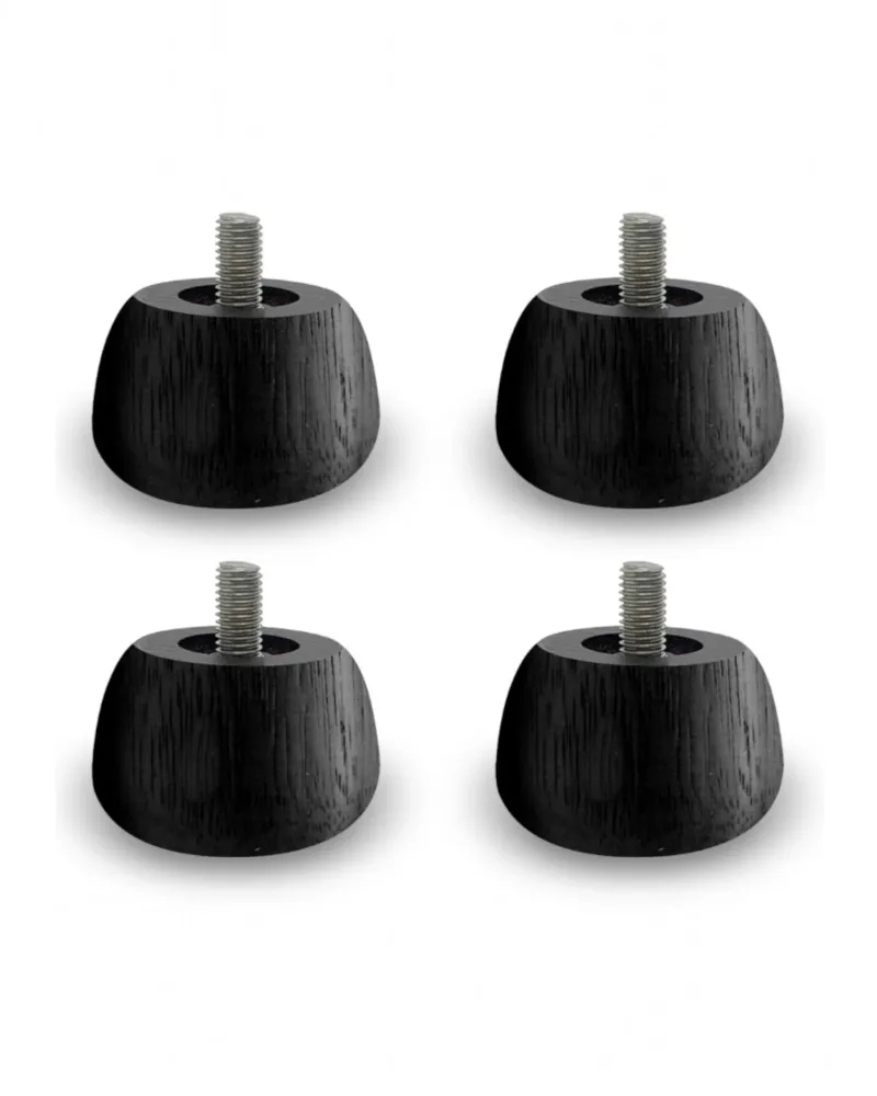 Lelit sort opgraderingssæt til PL162T