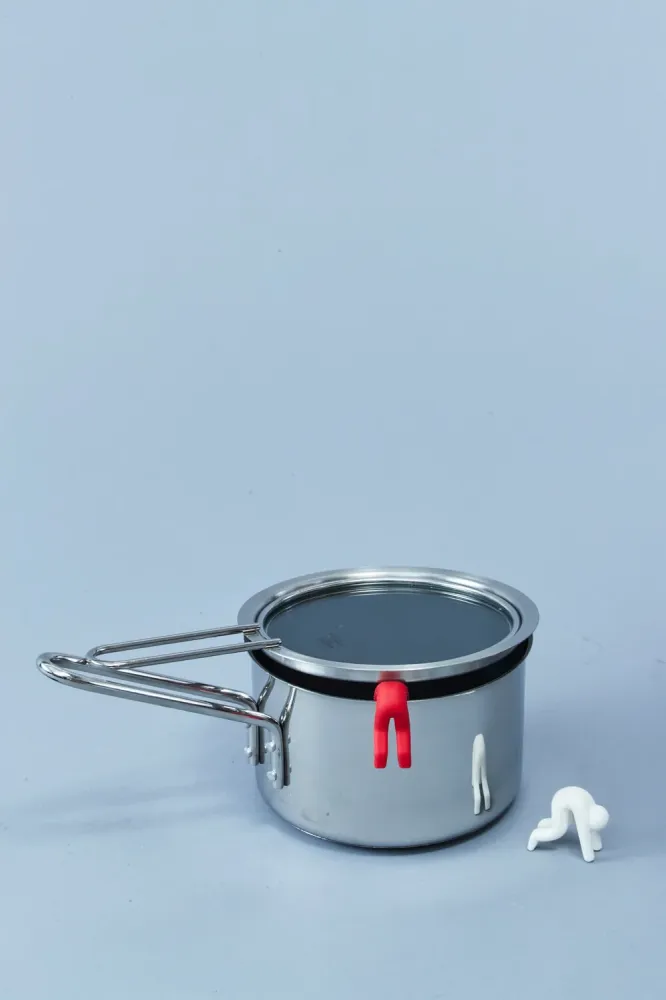 Lid Sid - 2 pk