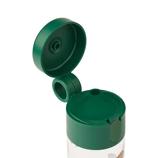 Liewood Clemence flaske 350 ml, dinosaurs/mist