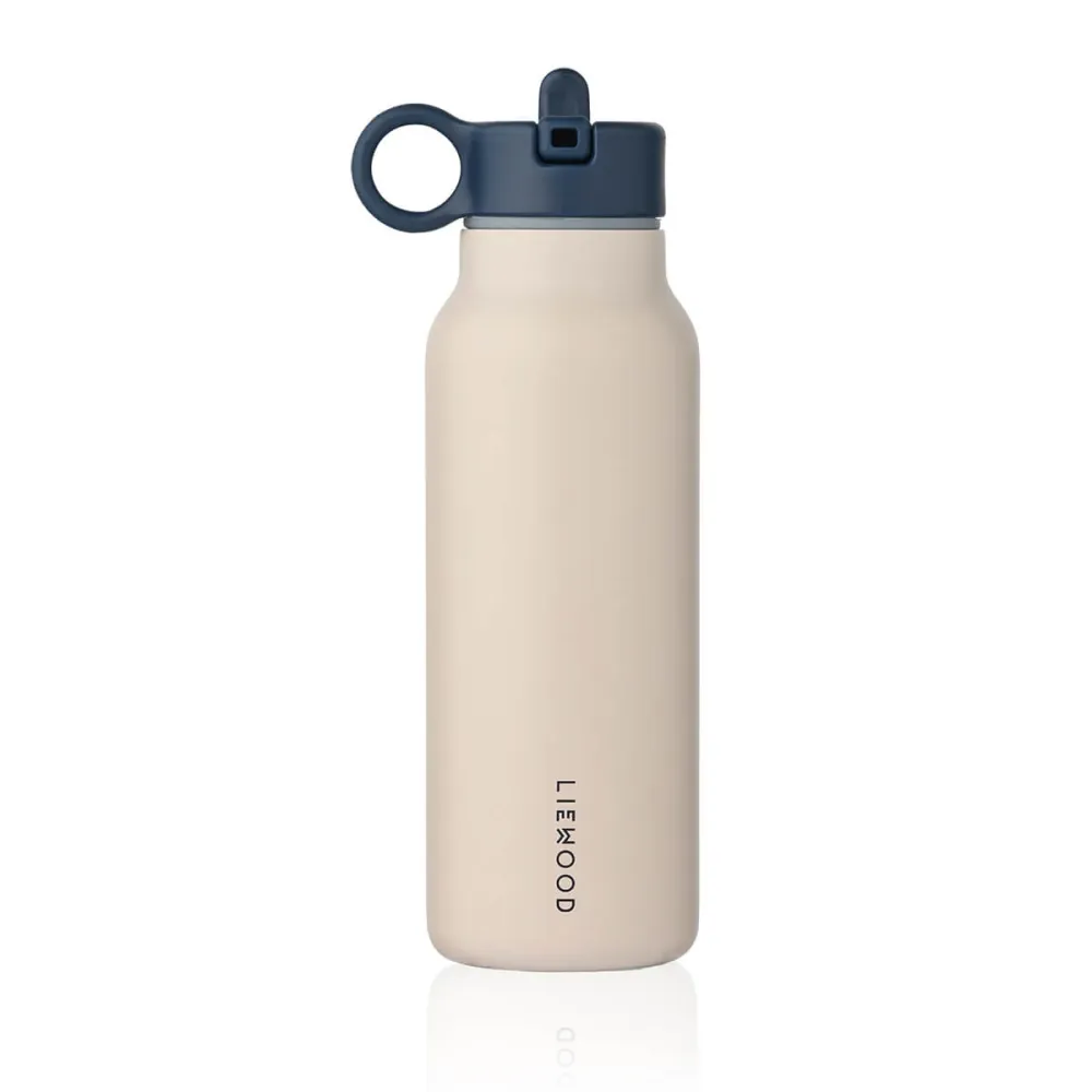 Liewood Falk Vandflaske 350 ml, Panda
