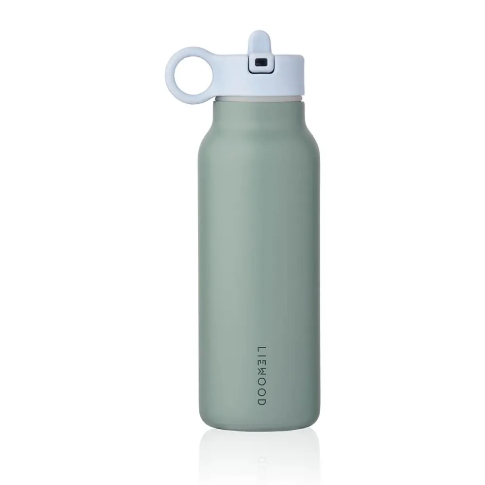 Liewood Falk Vandflaske med Flip-Top Låg, 350 ml