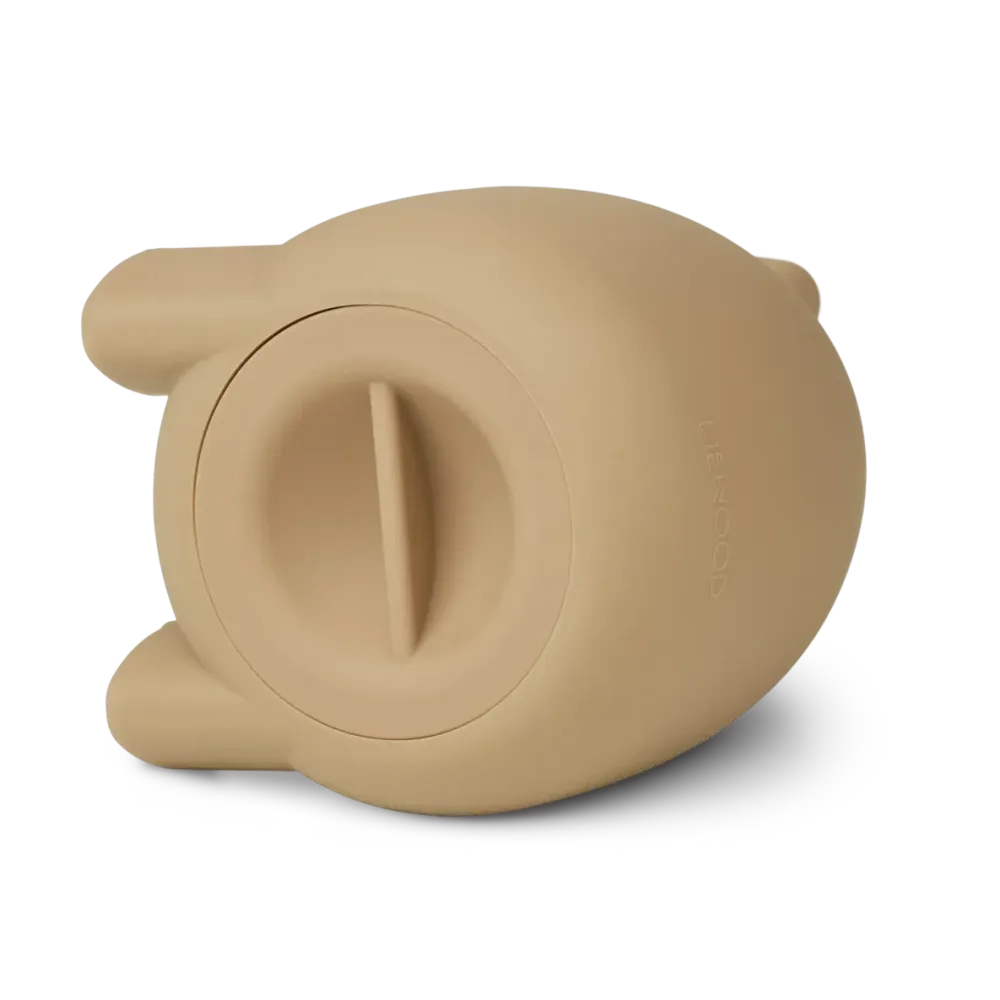 Liewood sparegris Rabbit Oat