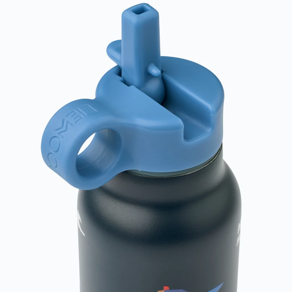 Liewood vandflaske til børn Sailing / Classic navy 350 ml