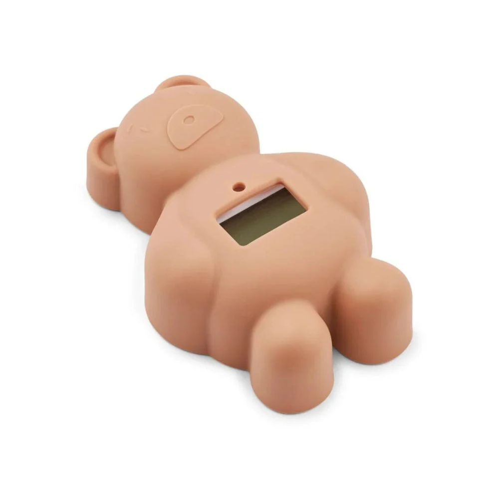 Liewood vandtermometer Tuscany rose