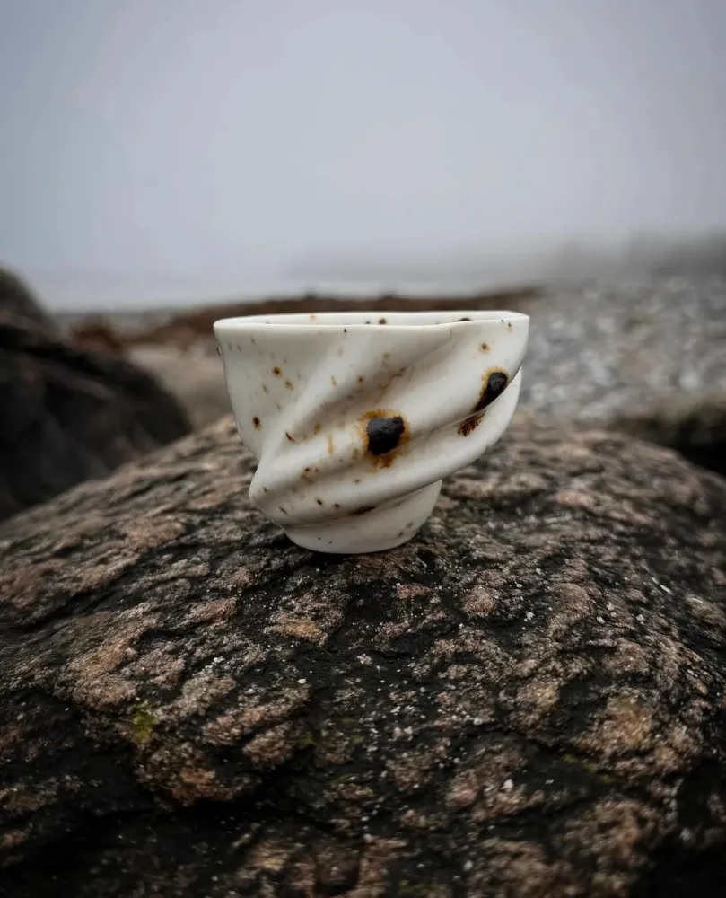 Ællingen - Espressokop