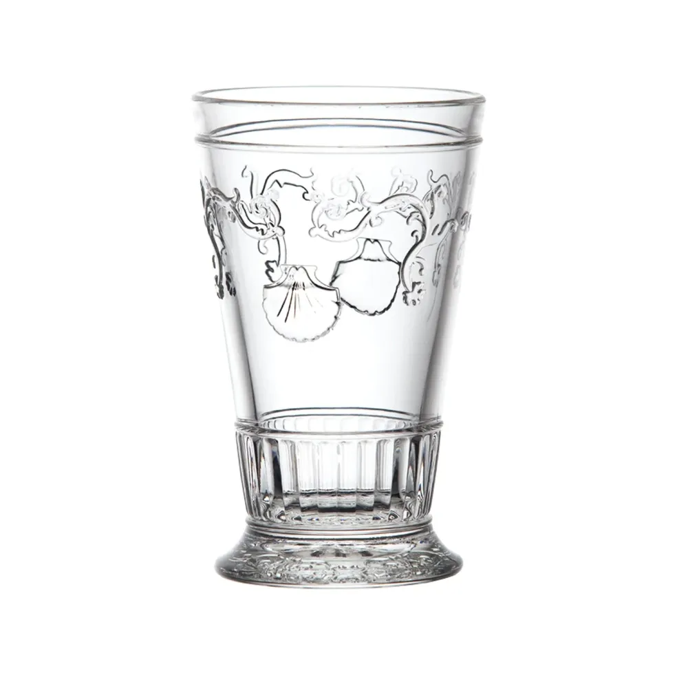 Longdrinkglas 6stk - La Rochere Versailles