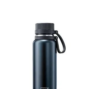 Lurch Termoflaske Outdoor - 0,5 L mørkeblå