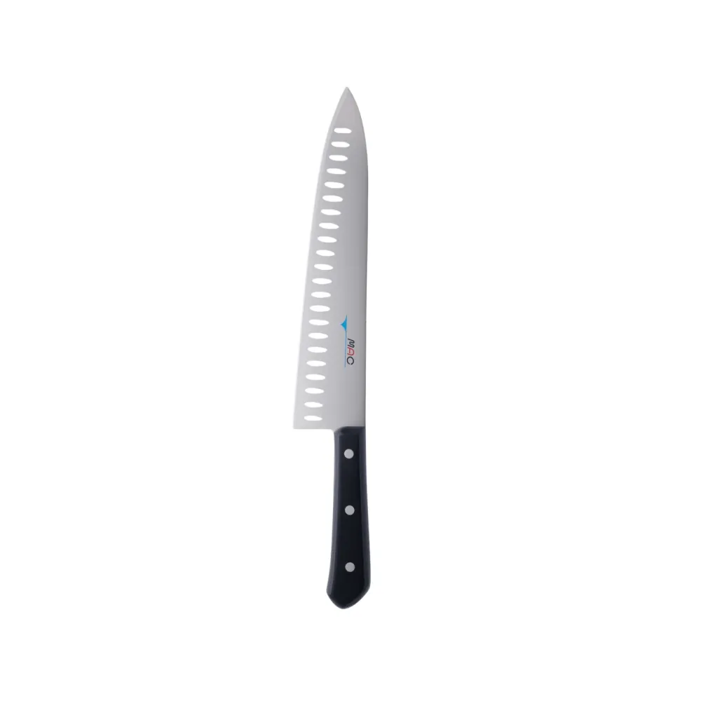 MAC Chef 255 mm Kokkekniv m. luftskær