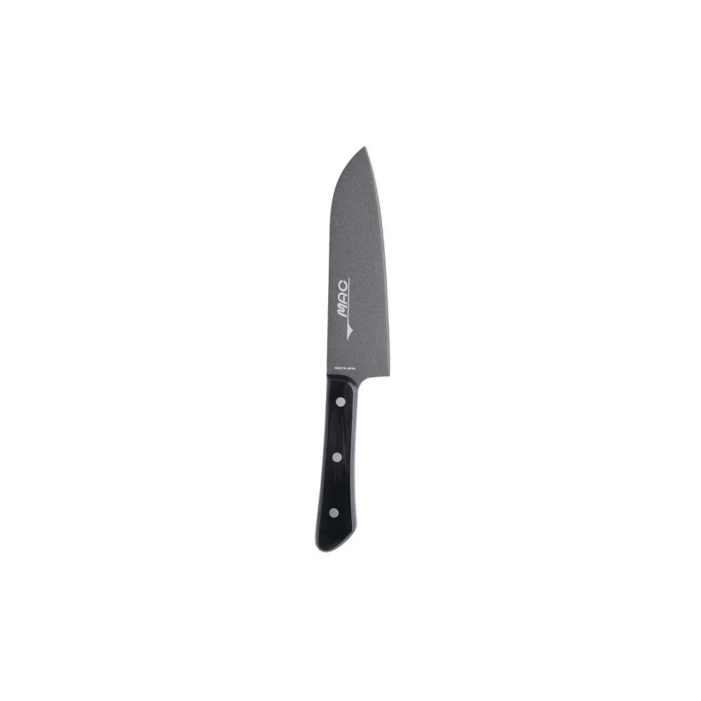 MAC Teflon 165 mm Santoku