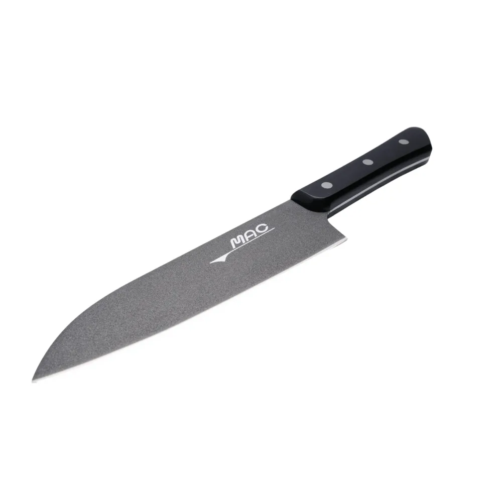 MAC Teflon 165 mm Santoku