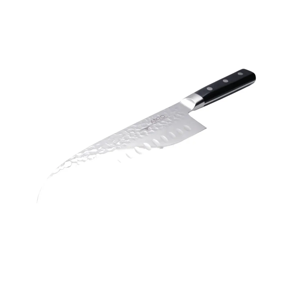 Mac Tsuchime Santoku 175 mm.
