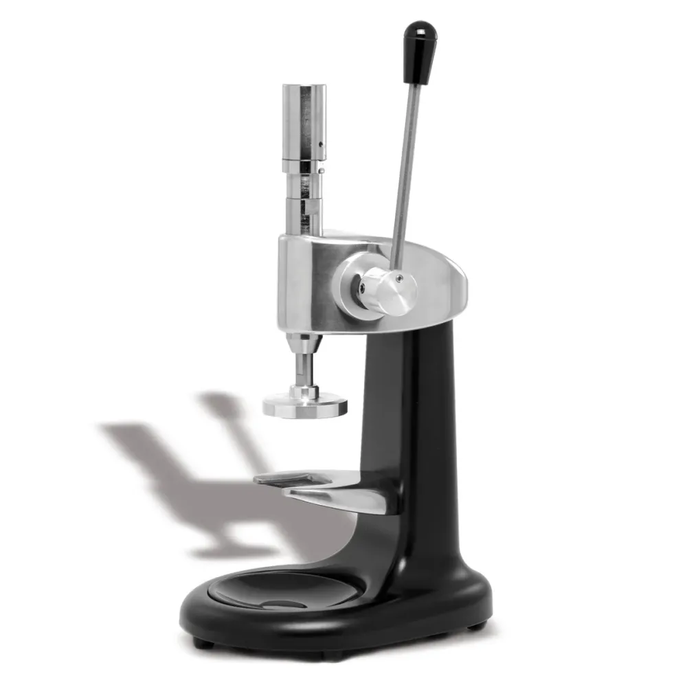 Macap CPS Professional Dynamometric Tamper Press