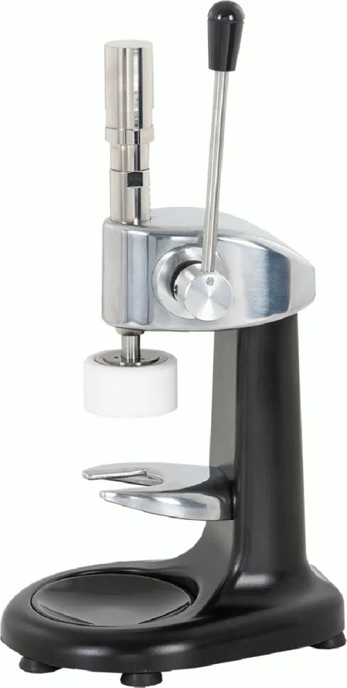 Macap CPS TWIST Professionel dynamometrisk sabotagepresse