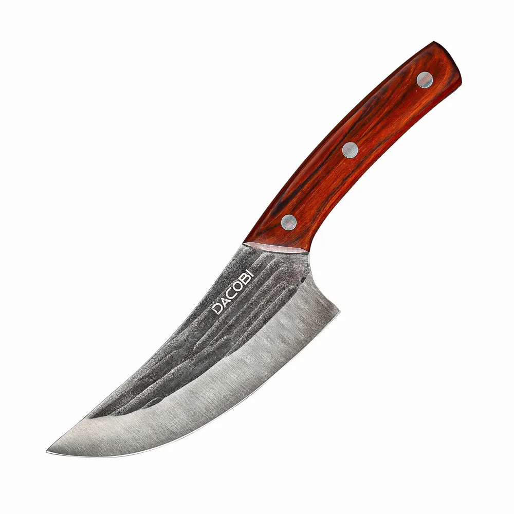 Manaslu - Bushcraft kniv