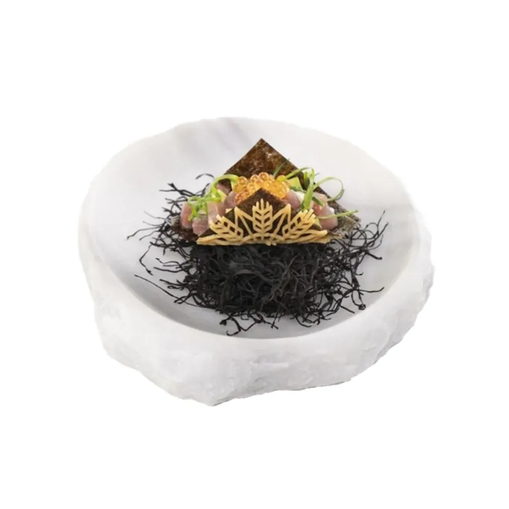 Mandala silikoneform: storslået tuille design