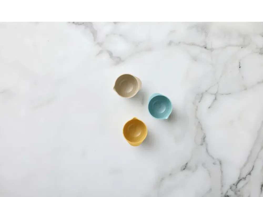 Margrethe æggebæger 1 stk. 25 ml. Culinary Soul