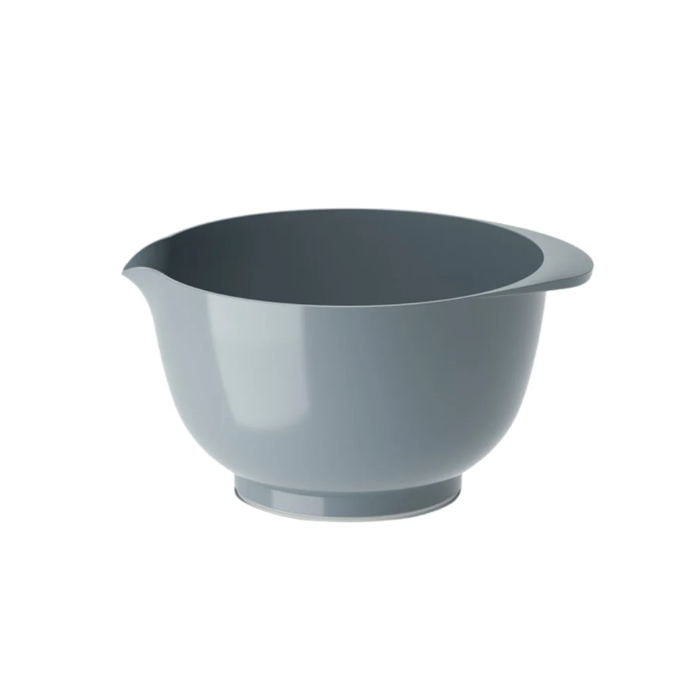 Margrethe røreskål, Dusty Blue - 3 L.