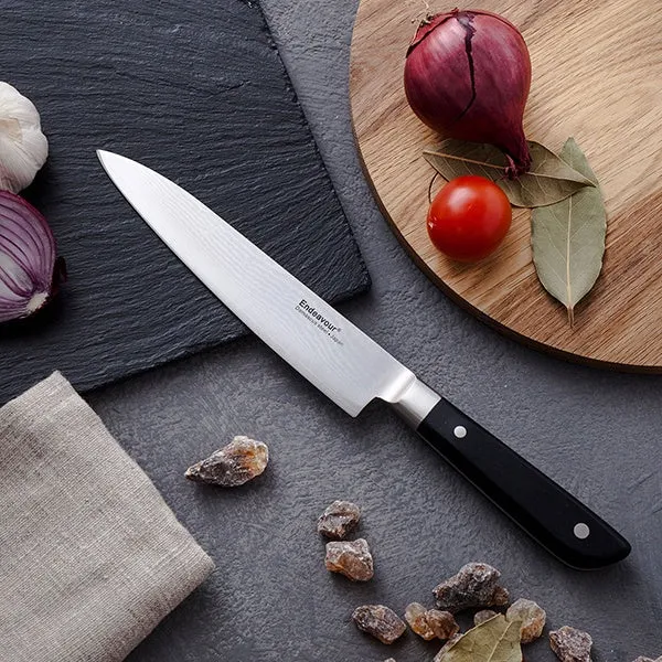 Meat, forskærerkniv - L: 20 cm