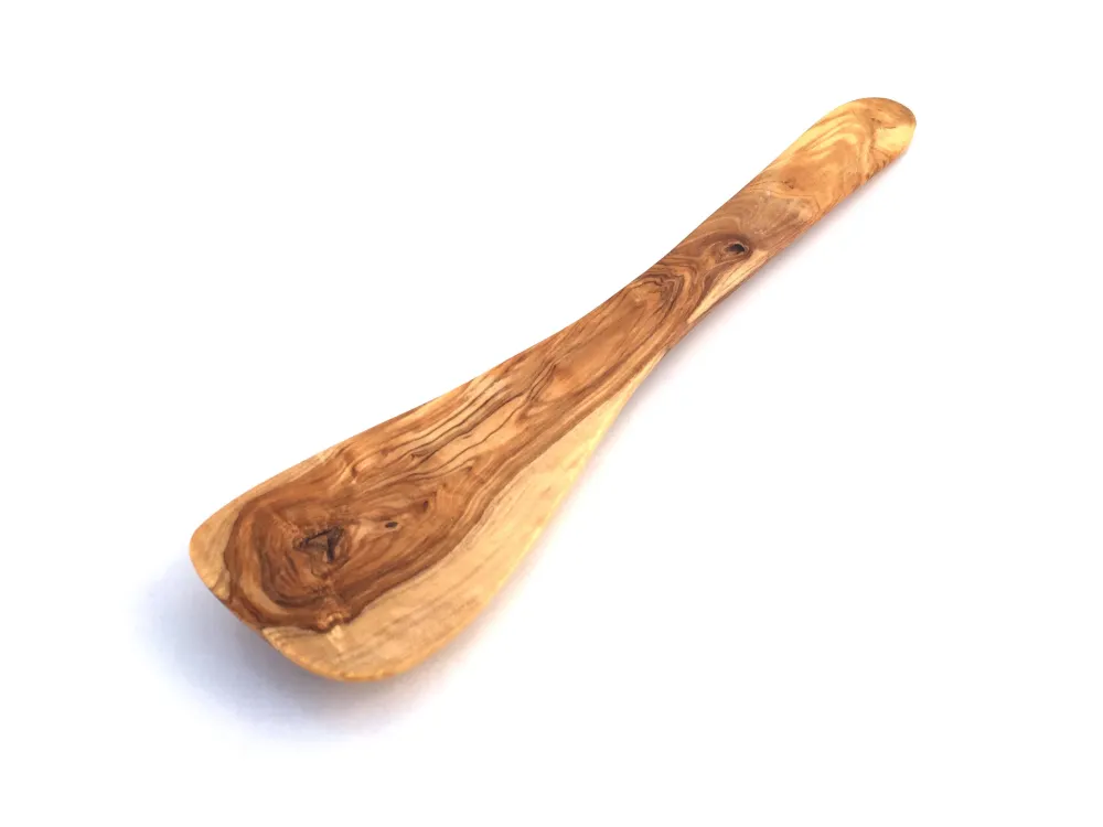 Medina Mood Handmade Olive Wood Spatula