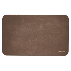 Medium, skærebræt - Brown Black
