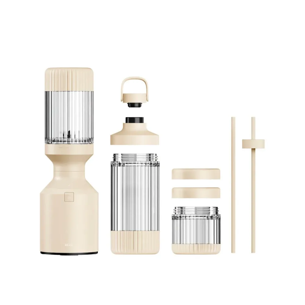 Mega Plus 1200 blender - sand