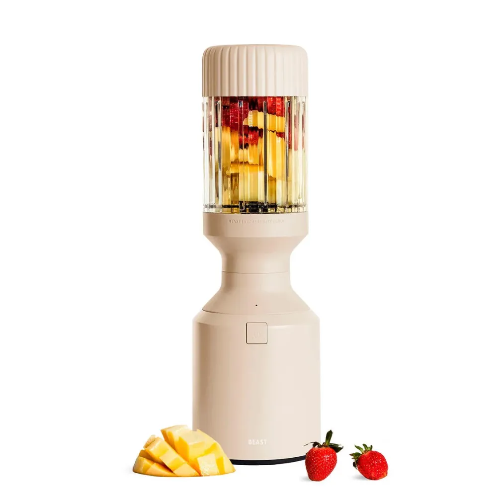 Mega Plus 1200 blender - sand