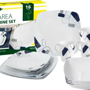 Melamine Set Panarea (16pz)