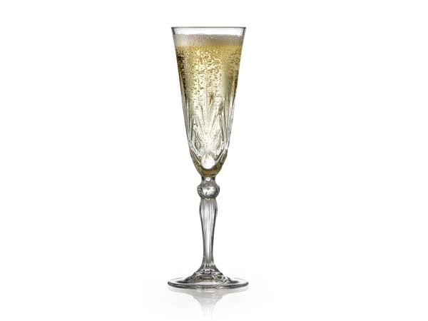 Melodia champagneglas 4 stk. - 16 cl