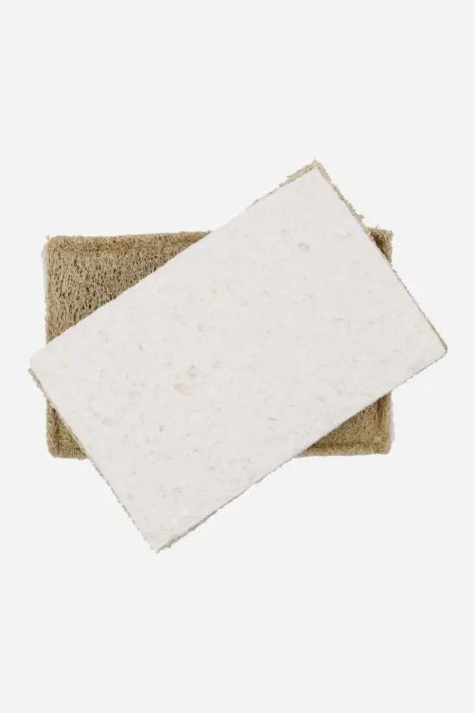 Meraki - Cleaning Sponge - OS