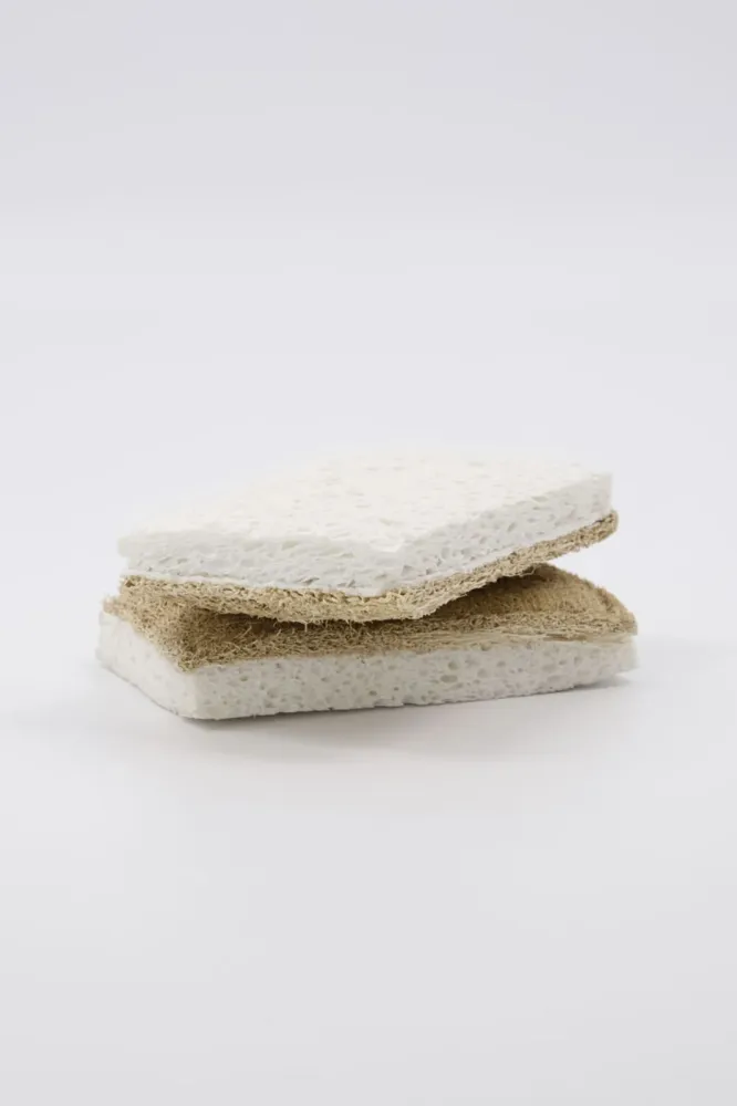 Meraki - Cleaning Sponge - OS