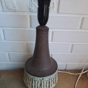 Michael Andersen. Bordlampe 36 cm.