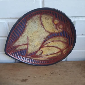 Michael Andersen. Fad 25 cm. #5660