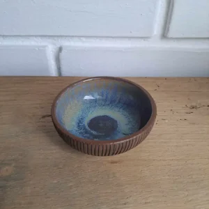 Michael Andersen. Saltkar 8,5 cm. #5927/1