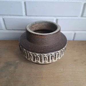 Michael Andersen. Vase 12 cm. #6240