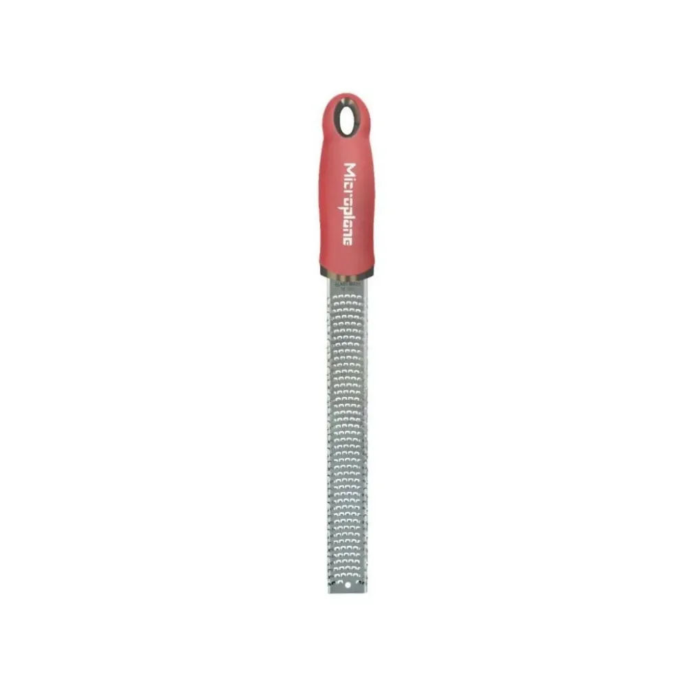 Microplane - Premium Classic zester læbestiftpink