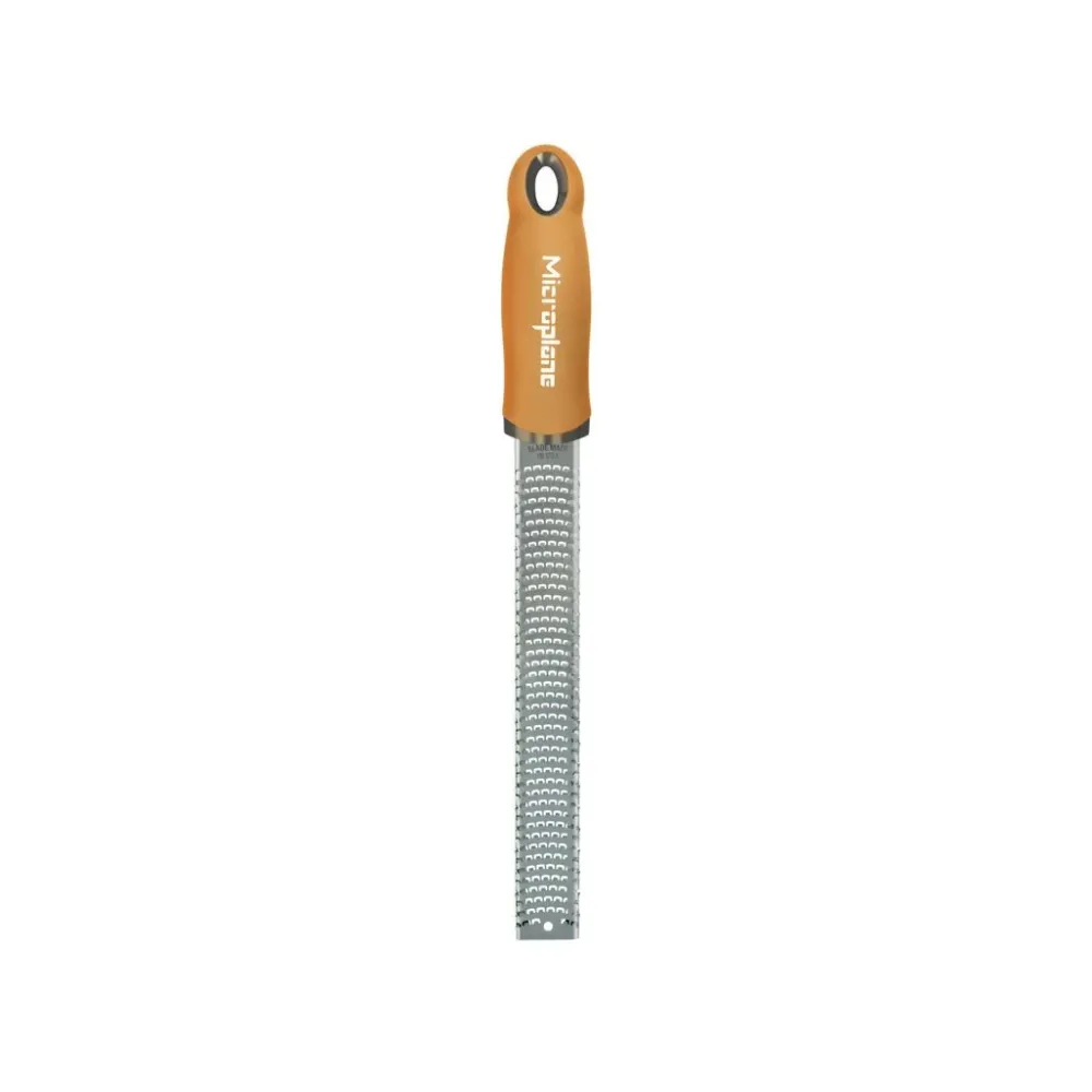 Microplane - Premium Classic zester mørkegul