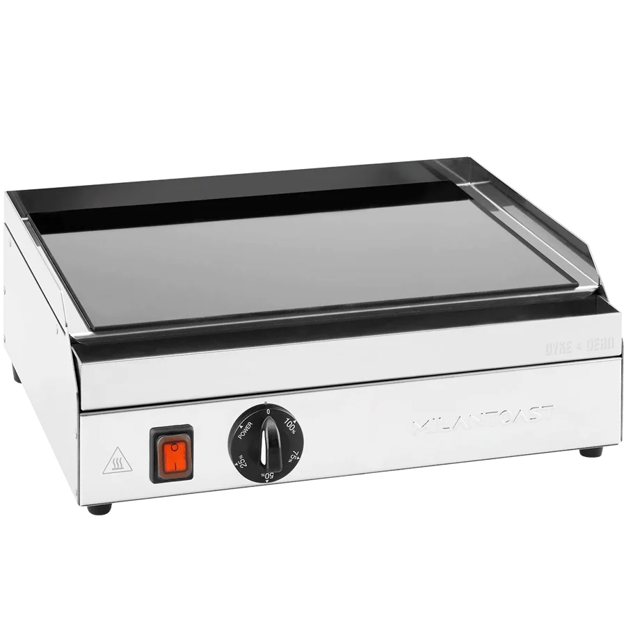 MILAN TOASTER GRILL 3 TANG KROM